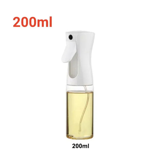 OilSaver 200ml biały