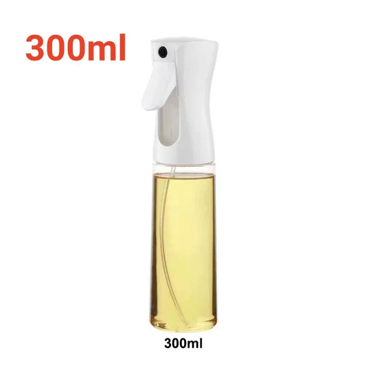 OilSaver 300ml biały